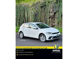Volkswagen Polo Hatch