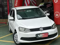 Volkswagen Voyage