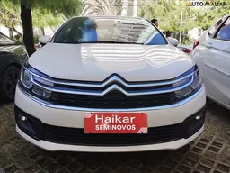 Citroën C4 Lounge