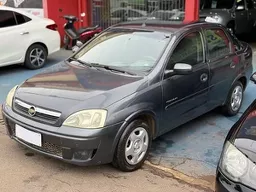 Chevrolet Corsa