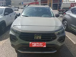 Fiat Pulse
