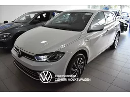 Volkswagen Polo Hatch