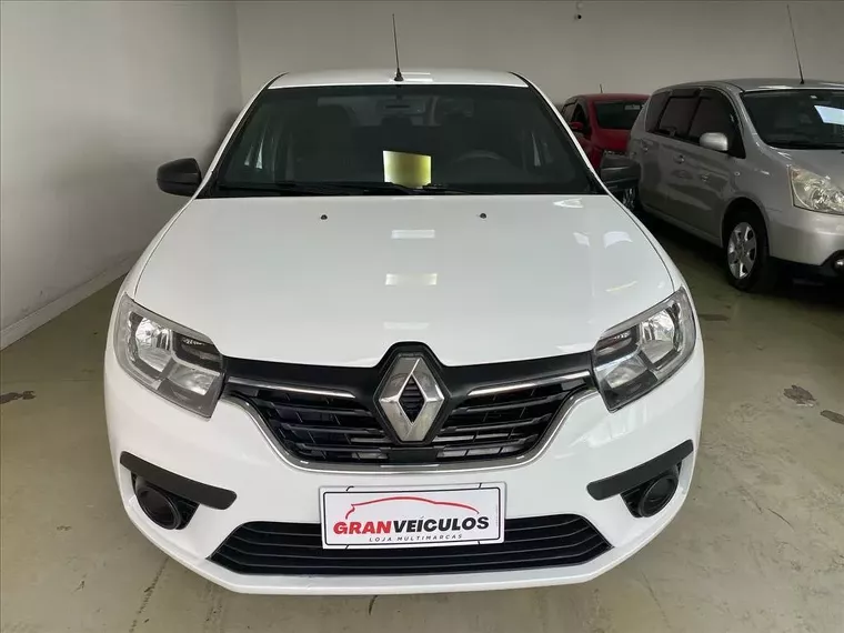 Foto do carro