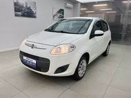Fiat Palio