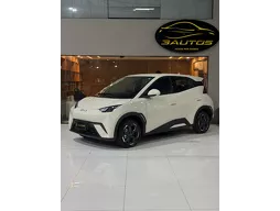 BYD Dolphin Mini