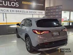 Honda ZR-V