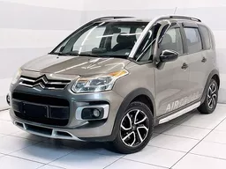 Citroën Aircross