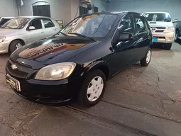 Chevrolet Celta