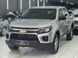 Chevrolet S10