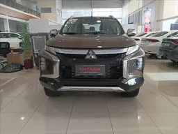 Mitsubishi L200 Triton