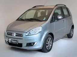 Fiat Idea