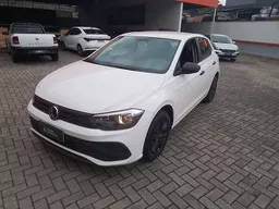 Volkswagen Polo Hatch
