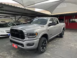 RAM 2500