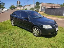 Chevrolet Astra
