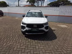 Fiat Pulse