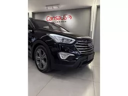 Hyundai Grand Santa Fé