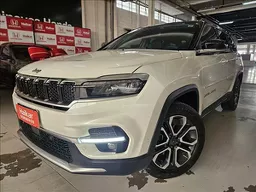 Jeep Commander