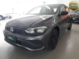 Volkswagen Polo Hatch