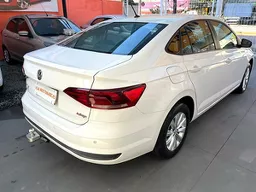 Volkswagen Virtus