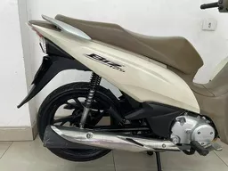 Honda Biz