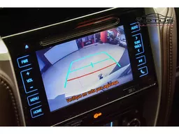 Toyota Hilux SW4