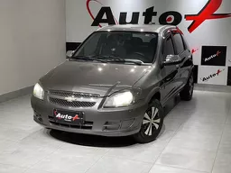 Chevrolet Celta