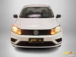 Volkswagen Voyage