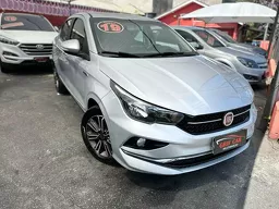 Fiat Cronos