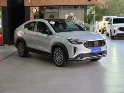 Fiat Fastback