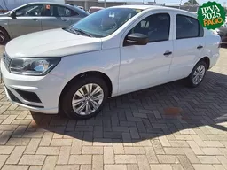 Volkswagen Voyage