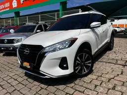 Nissan Kicks Play