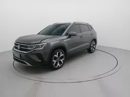 Volkswagen Taos