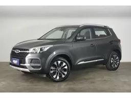 Chery Tiggo 5X