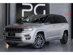 Jeep Commander