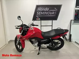 Honda CG 160