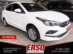 Fiat Cronos