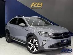 Volkswagen Nivus