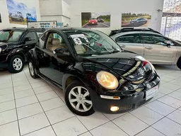 Volkswagen New Beetle