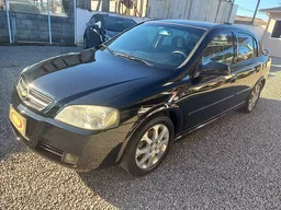 Chevrolet Astra