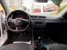 Volkswagen Voyage
