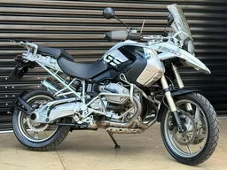 R 1200 GS
