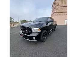 RAM Classic