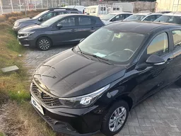 Fiat Argo
