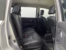 Nissan Livina