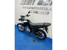 Honda NXR 160