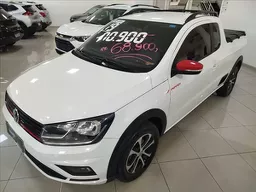 Volkswagen Saveiro