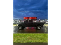 RAM 2500