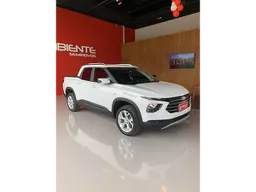 Chevrolet Montana