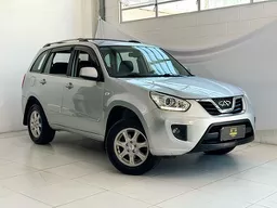 Chery Tiggo