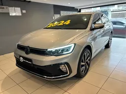 Volkswagen Virtus